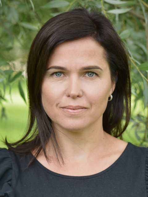 Anneli Saar